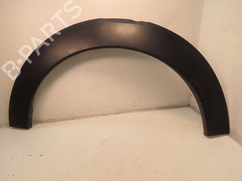 Rear left wheel arch trim CITROËN C4 CACTUS 1.2 THP 110 | BP29294593C136 