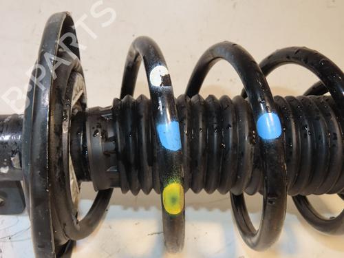 Right front shock absorber BMW 3 (E90) 318 d | BP29016383M17 - Image 2