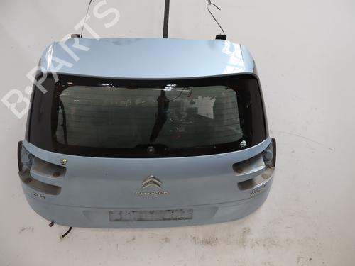 tailgate-citroen-c4-picasso-ii-2013-33562376 main image