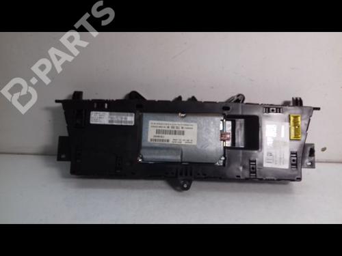 Instrument cluster CITROËN C4 Picasso I MPV (UD_) 1.6 HDi 110 | BP10913730C47 
