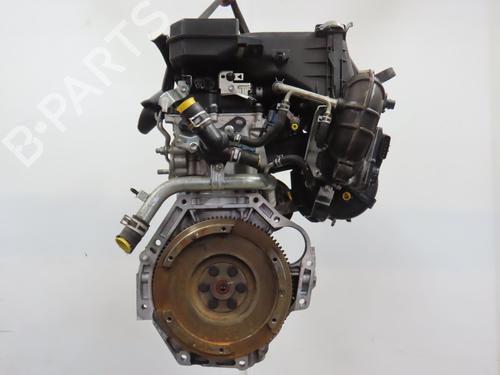 Engine SUZUKI SWIFT IV (FZ, NZ) 1.2 (AZH412, ZC72S) | BP34608630M1 - Image 2