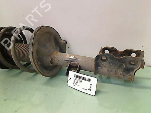 Used Right front shock absorber NISSAN MURANO I (Z50) 3.5 4x4 (234 hp) 23150115