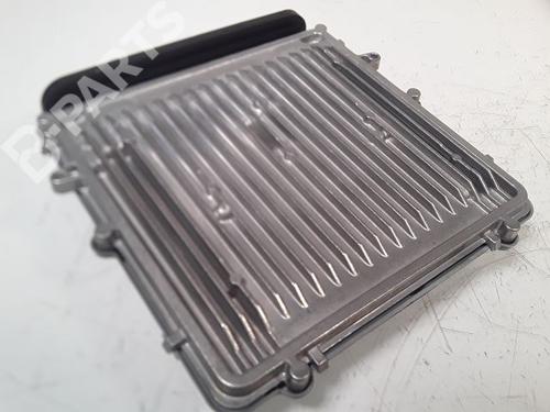 Engine control unit (ECU) BMW 3 (E90) 320 d | BP9004049M57 
