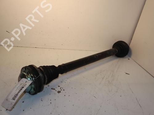 Used Right front driveshaft Right front driveshaft VW CADDY III MPV (2KB, 2KJ, 2CB, 2CJ) 1.6 TDI (102 hp) 33444227 33444227