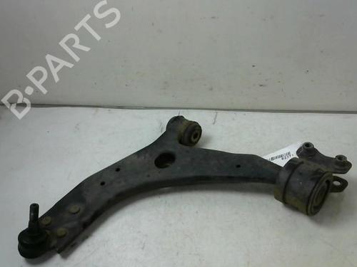Used Left front suspension arm FORD FOCUS C-MAX (DM2) 1.6 TDCi (109 hp) 14890130