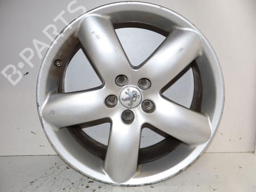 Used Rim Rim 38410315 38410315