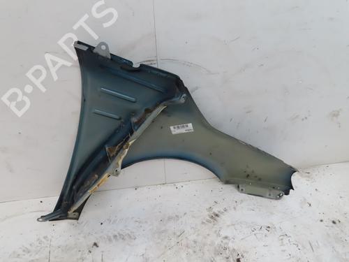 Aile avant gauche FIAT 500 (312_) 1.0 Mild Hybrid (312.AYD1B) (69 hp) 31276772