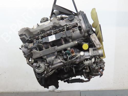 Engine FORD RANGER (ET) 3.0 TDCi 4x4 | BP40051447M1 - Image 4