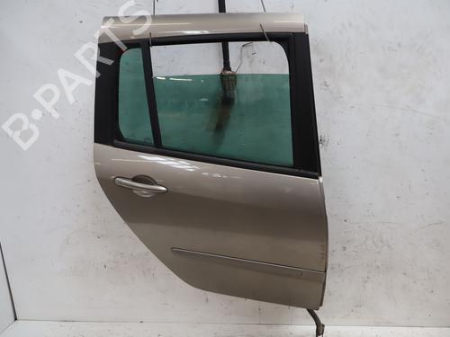 Used Right rear door Right rear door 39220199 39220199