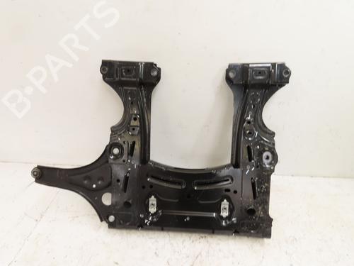Used Subframe RENAULT TWINGO III (BCM_, BCA_) Z.E: (BCA1) (82 hp) 28082188