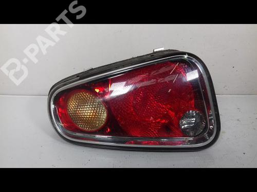 Used Right taillight MINI MINI (R50, R53) Cooper (116 hp) 8994747
