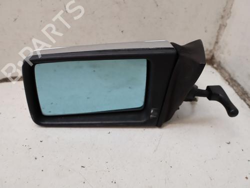 Used Left mirror Left mirror MERCEDES-BENZ 190 (W201) E 2.0 (201.024) (122 hp) 33137542 33137542