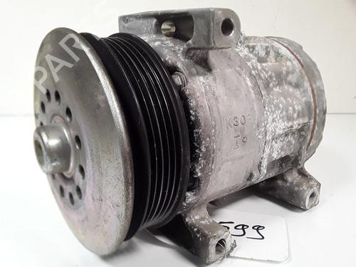 Used AC compressor ABARTH PUNTO 1.4 (199.AXX1B) (163 hp) 8999797