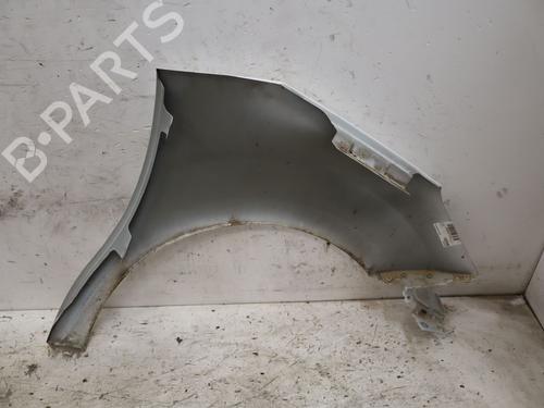 Forskærm venstre Forskærm venstre CITROËN C3 II (SC_) 1.6 BlueHDi 75 (75 hp) 33947223 33947223