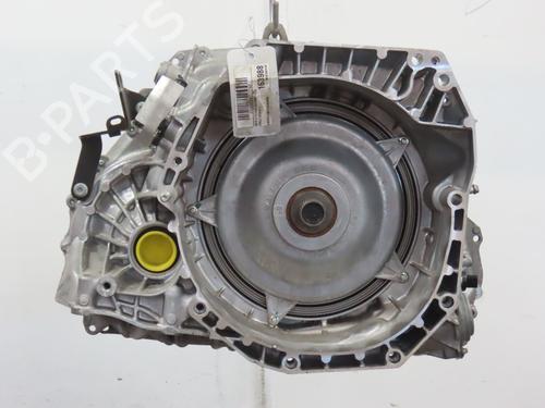 Used Gearbox Gearbox RENAULT MEGANE IV Hatchback (B9A/M/N_) 1.3 TCe 140 (B9NB) (140 hp) 36445071 36445071