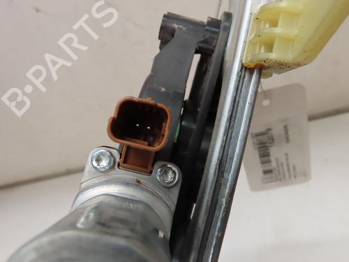 Used Front left window mechanism DACIA SANDERO III 1.0 SCe 65 (67 hp) 25885784