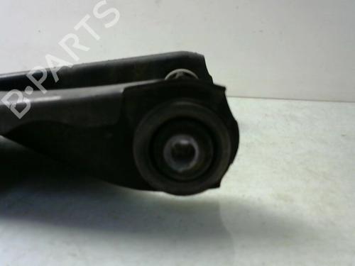 Left front suspension arm DACIA SANDERO 1.4 MPI LPG | BP14890137M12