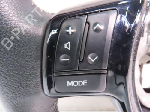 Steering wheel TOYOTA YARIS (_P13_) 1.0 (KSP130_, KSP130) | BP15886442C49 