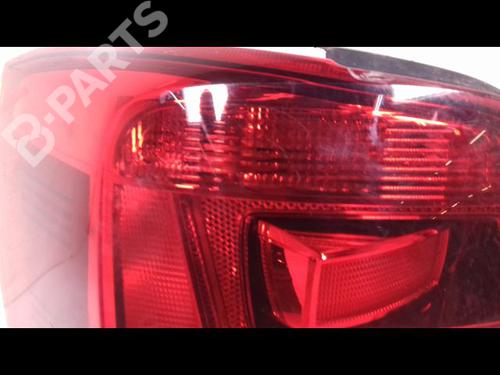 Left taillight VW POLO V (6R1, 6C1) 1.0 | BP8991080C34 
