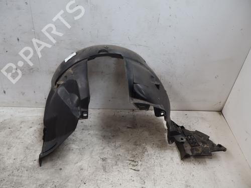 Cava de roda Cava de roda DACIA SANDERO II 1.0 SCe 75 (B8JC, B8JD, B8NC) (73 hp) 34498602 34498602