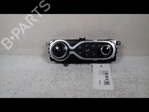 Used Climate control RENAULT CLIO IV (BH_) 0.9 TCe 90 (BHNF, BHMA, BHMH, BHJK, BHJR) (90 hp) 8990968