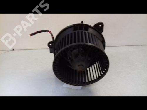 Used Heater blower motor Heater blower motor PEUGEOT PARTNER MPV (5_, G_) 2.0 HDI (90 hp) 8985172 8985172