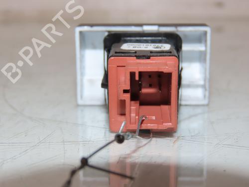 Used Warning switch CITROËN JUMPY III Van (V_) 2.0 BlueHDi 145 (144 hp) 25450513