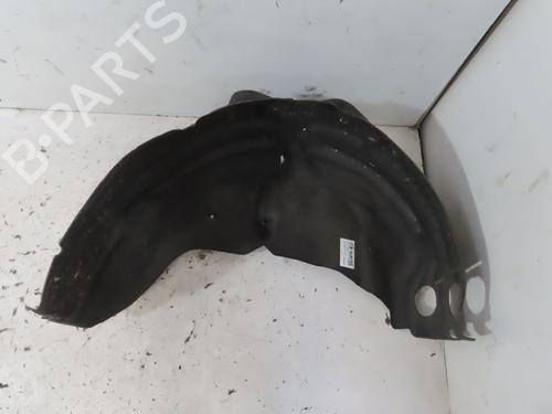 Paso rueda RENAULT MEGANE IV Hatchback (B9A/M/N_) 1.6 TCe 205 (B9MV) | BP25611036C56 