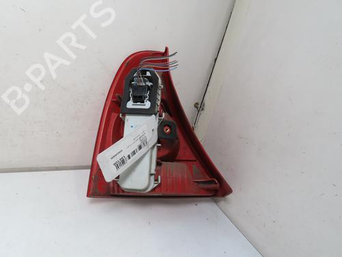 Right taillight RENAULT CLIO II (BB_, CB_) 1.5 dCi (B/CB3M) | BP26162312C35 