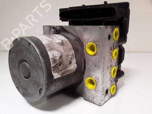 ABS pump RENAULT SCÉNIC II (JM0/1_) 1.9 dCi | BP9000196M43