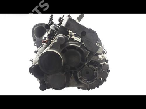 Gearbox SEAT ALTEA XL (5P5, 5P8) 2.0 TDI 16V | BP11876756M3