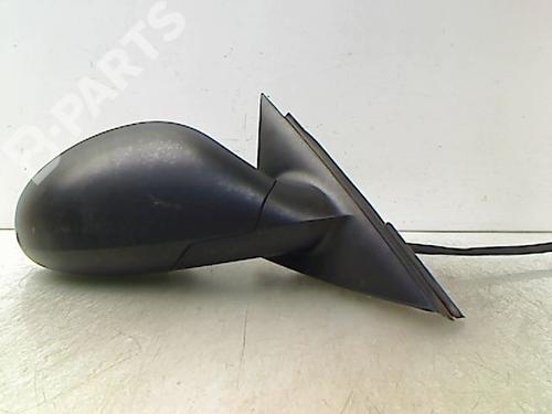 Used Right mirror SEAT IBIZA III (6L1) 1.4 TDI (70 hp) 8976389
