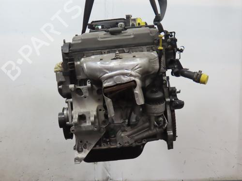 Engine CITROËN C3 II (SC_) 1.4 | BP39518620M1 - Image 2