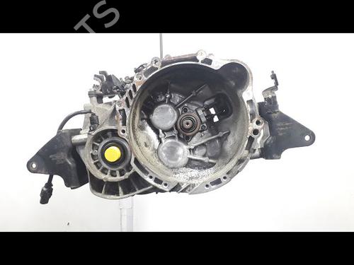 Used Gearbox HYUNDAI SONATA V (NF) 2.0 CRDi (140 hp) 13318197