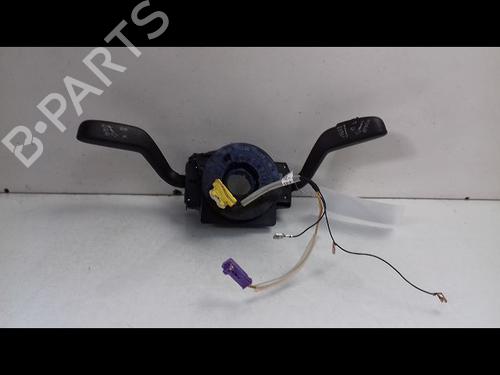 Ratstangsstang SKODA FABIA II (542) 1.4 TDI (80 hp) 8979912