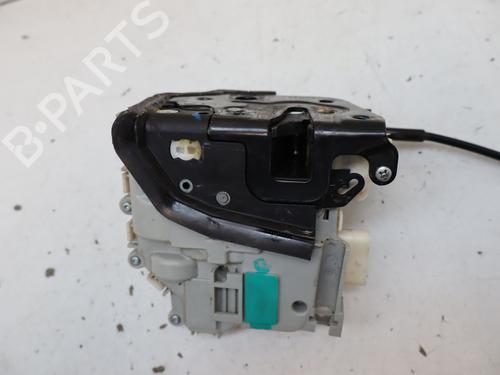 Used Front right lock Front right lock AUDI TT (FV3, FVP) 2.0 TFSI (230 hp) 39936793 39936793