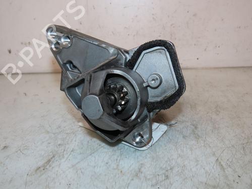 Used Starter Starter RENAULT CAPTUR I (J5_, H5_) 0.9 TCe 90 (90 hp) 20385475 20385475