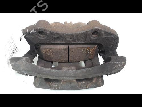 Left front brake caliper NISSAN X-TRAIL I (T30) 2.2 dCi 4x4 | BP14891953M105 