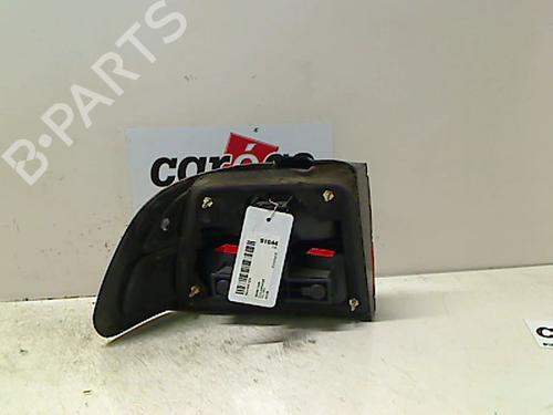 Used Right taillight ROVER 800 (XS) [1986-1999]  23153453