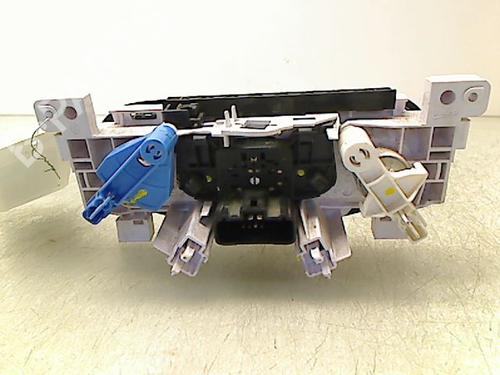 Comando chauffage DACIA LOGAN MCV (KS_) 1.5 dCi (KS0W) (86 hp) 8977050