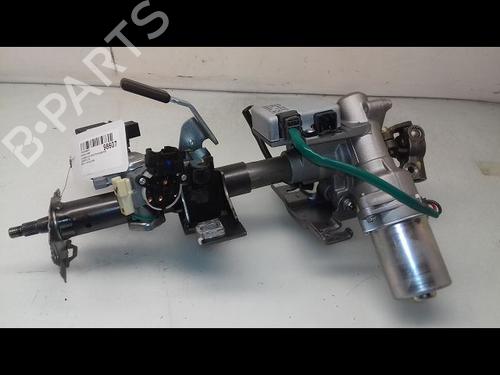 Used Steering column SUZUKI ALTO VII (GF, HA25_, HA35_) 1.0 (AMF310, GFC31S) (68 hp) 8981100