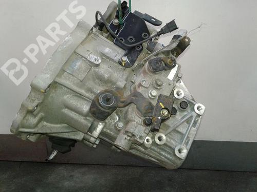 Gearbox KIA PRO CEE'D (ED) 1.6 CRDi 90 | BP8983437M3 