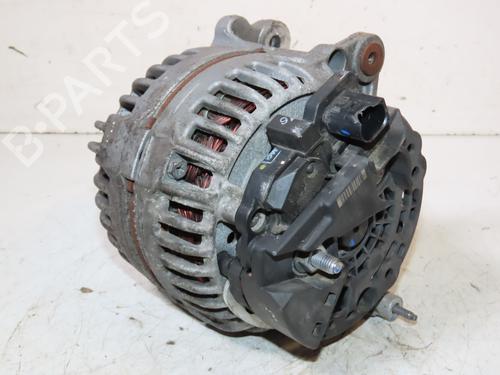 Alternator AUDI Q3 (8UB, 8UG) 2.0 TDI quattro | BP30047979M7 