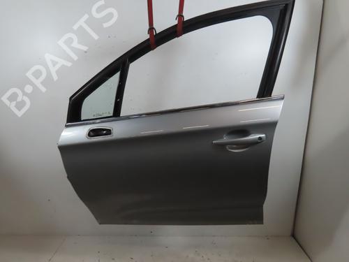 Used Left front door CITROËN C4 II (NC_) 1.6 HDi 90 (92 hp) 22525140