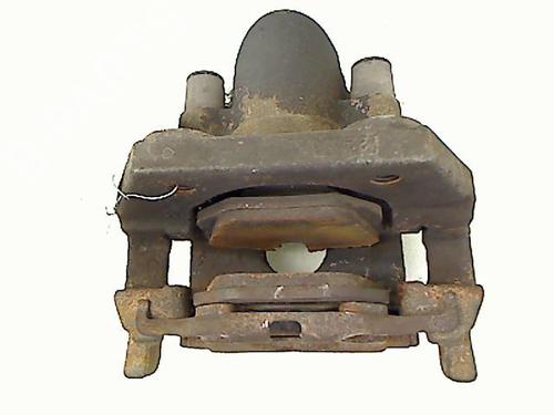 Used Left rear brake caliper BMW 7 (E65, E66, E67) 735 i, Li (272 hp) 14891626