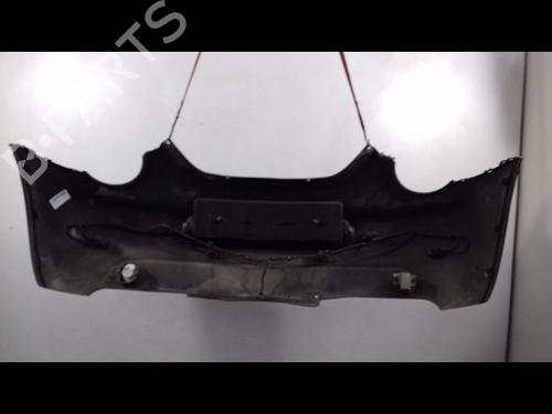 Rear bumper VW NEW BEETLE (9C1, 1C1) 1.6 | BP16781893C8 