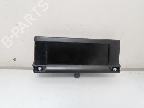 Instrument cluster CITROËN C4 CACTUS 1.2 THP 110 | BP26512082C47