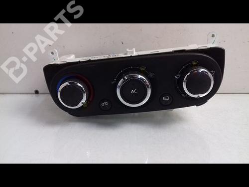 Used Climate control RENAULT CLIO IV (BH_) 1.5 dCi 90 (90 hp) 8980000
