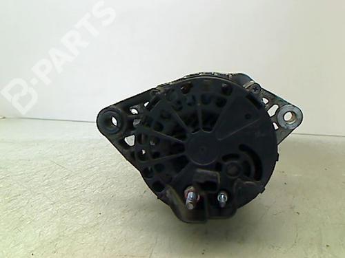 Alternator ALFA ROMEO 147 (937_) 1.6 16V T.SPARK ECO (937.AXA1A, 937.BXA1A) | BP8976711M7 