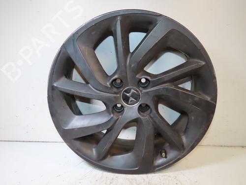 Fælk DS DS 3 (SA_) 1.2 THP 110 / PureTech 110 (SAHNPS, SAHNZ6, SAHNZT) (110 hp) 30979515